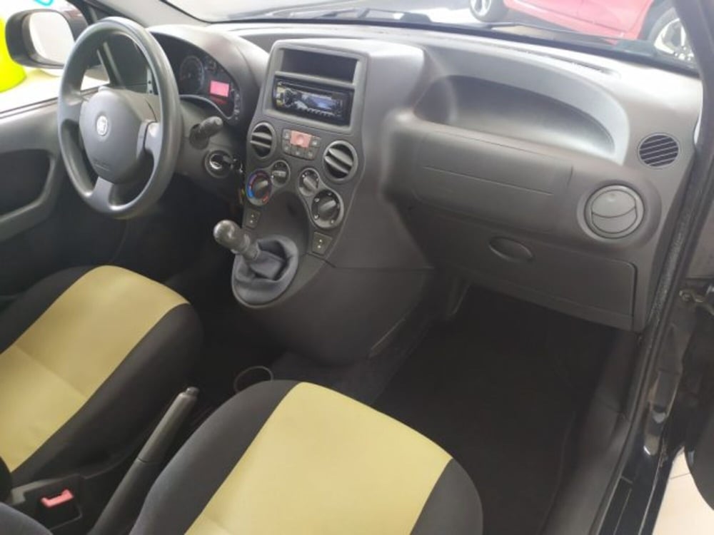 Fiat Panda usata a Trieste (7)