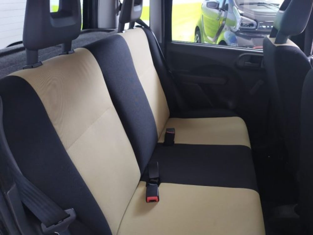 Fiat Panda usata a Trieste (8)