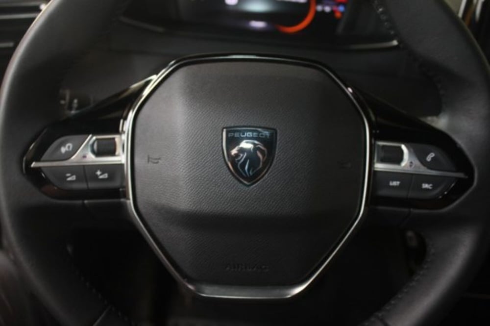 Peugeot 2008 usata a Viterbo (15)