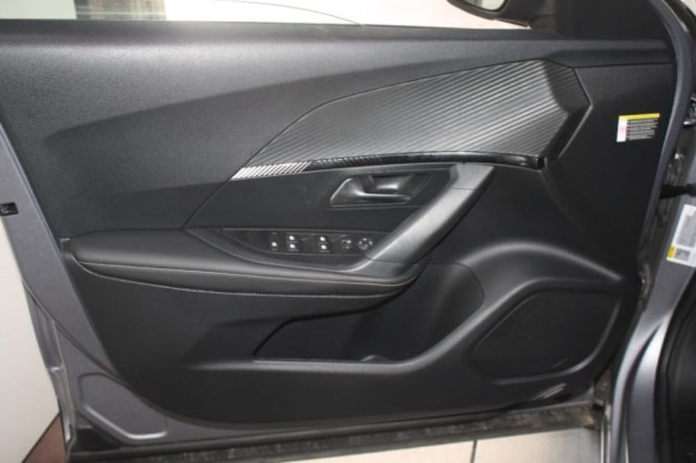 Peugeot 2008 usata a Viterbo (8)