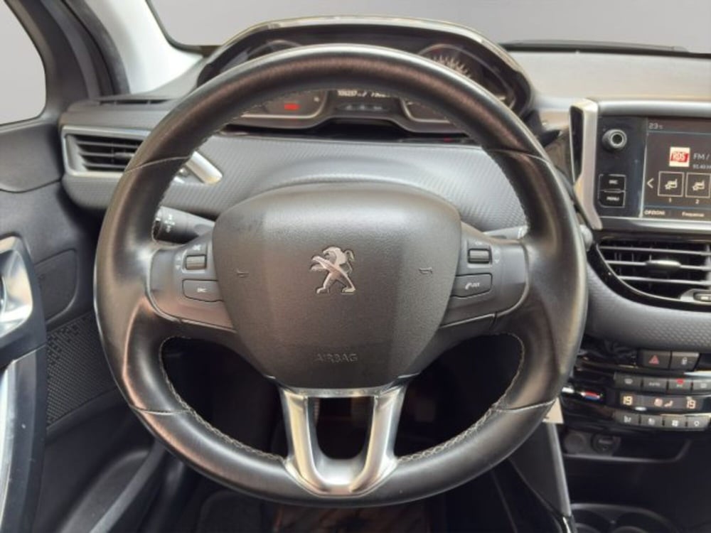 Peugeot 2008 usata a Perugia (12)