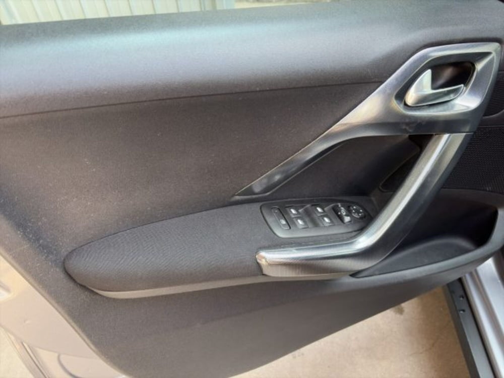 Peugeot 2008 usata a Perugia (19)