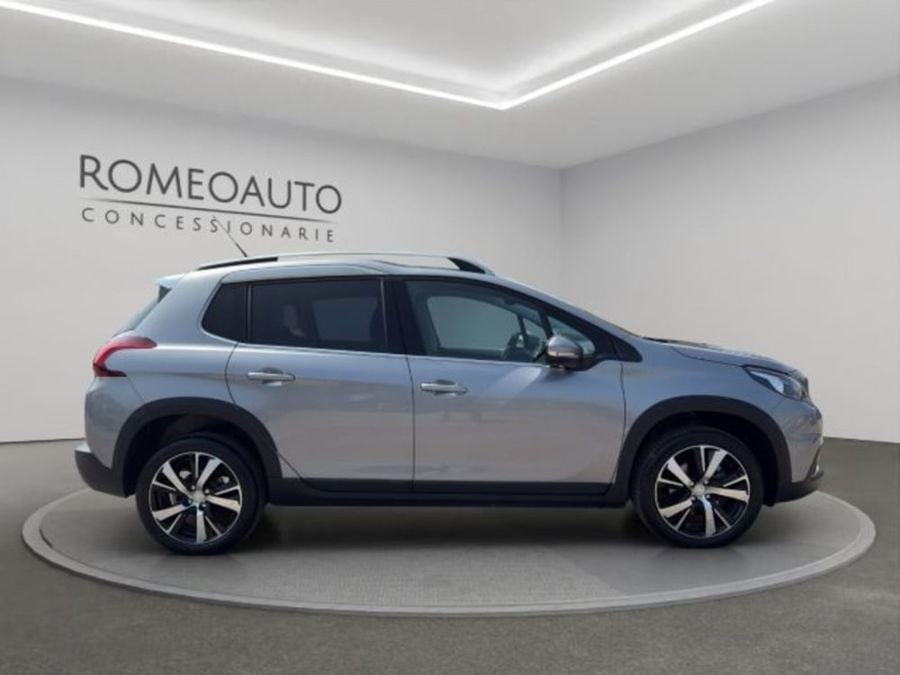 Peugeot 2008 usata a Perugia (7)