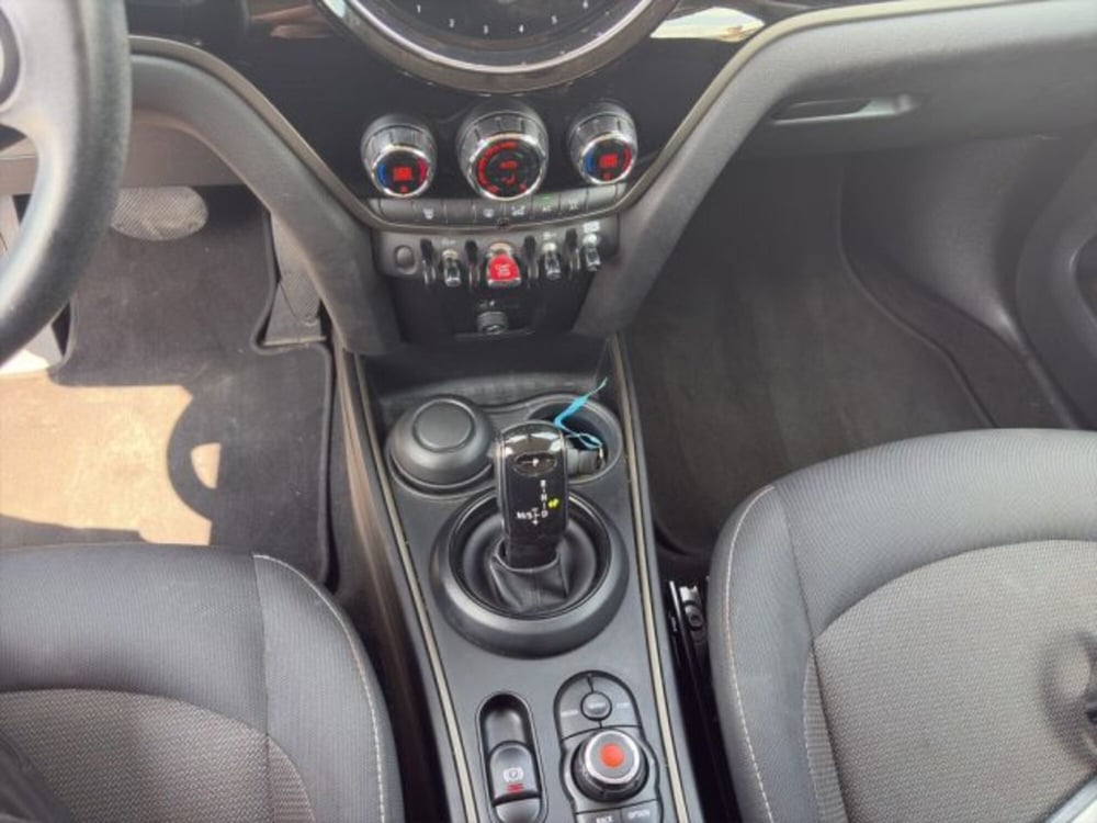 MINI Mini Countryman usata a Perugia (16)