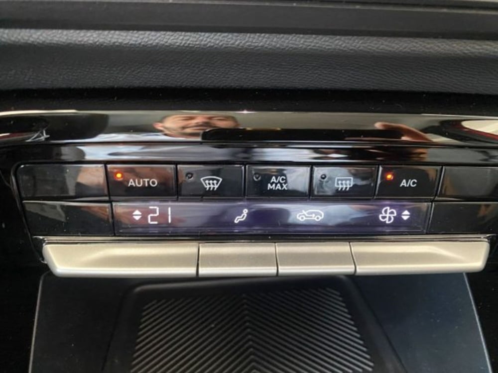 Citroen C3 Aircross nuova a Perugia (17)