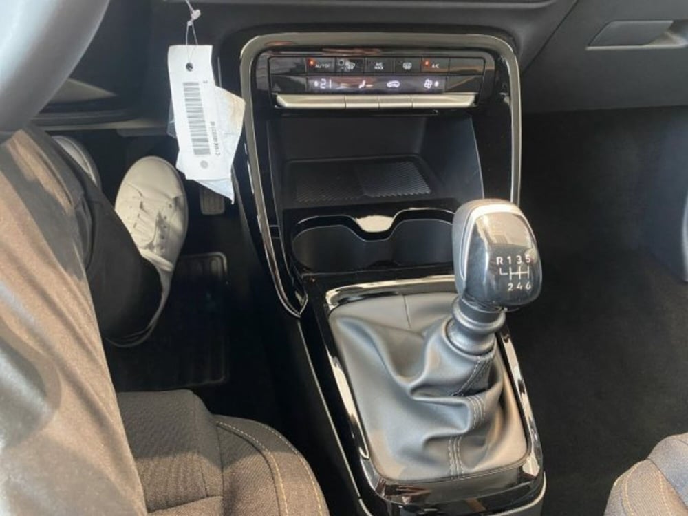 Citroen C3 Aircross nuova a Perugia (18)