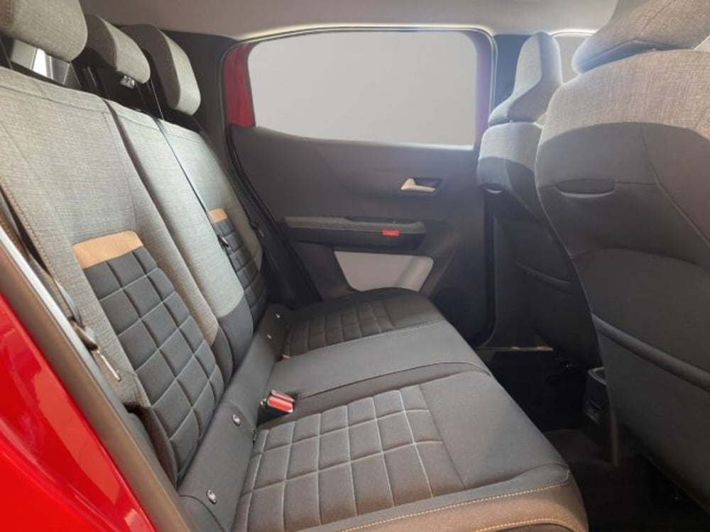 Citroen C3 Aircross nuova a Perugia (20)