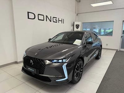 Ds DS 4 DS4 1.5 bluehdi Opera 130cv auto del 2024 usata a Rovato