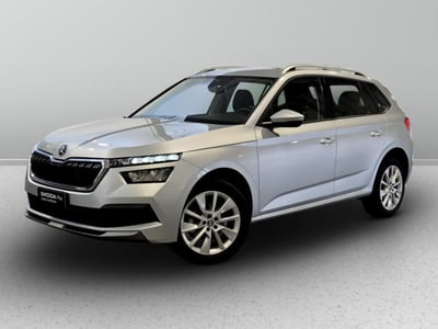 Skoda Kamiq 1.0 TSI Ambition del 2020 usata a Piove di Sacco