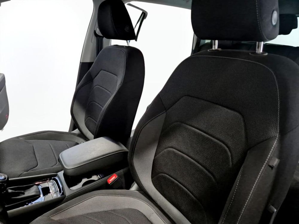 Skoda Kodiaq usata a Padova (13)