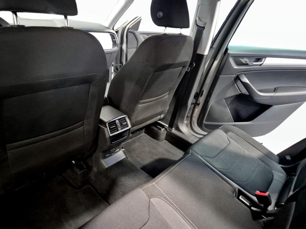 Skoda Kodiaq usata a Padova (14)