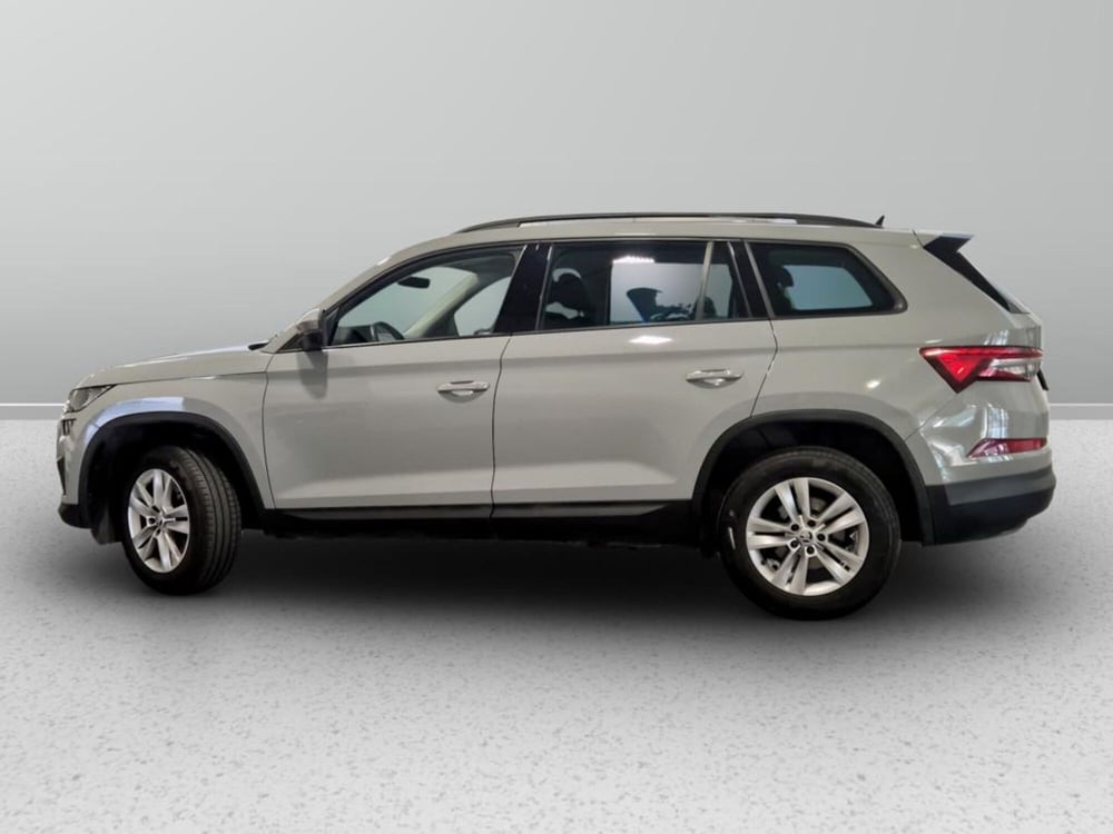 Skoda Kodiaq usata a Padova (2)