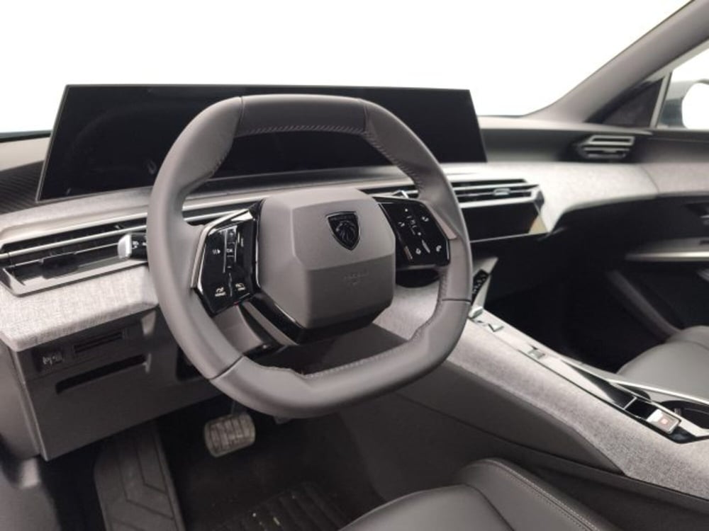 Peugeot 3008 nuova a Torino (10)