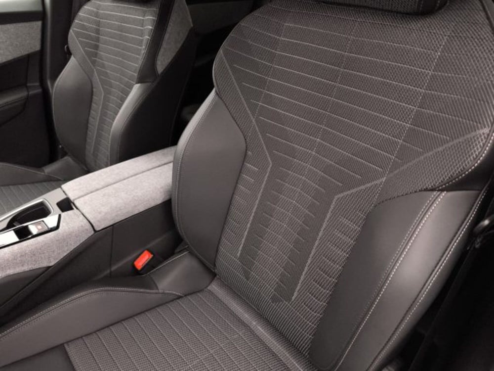 Peugeot 3008 nuova a Torino (11)