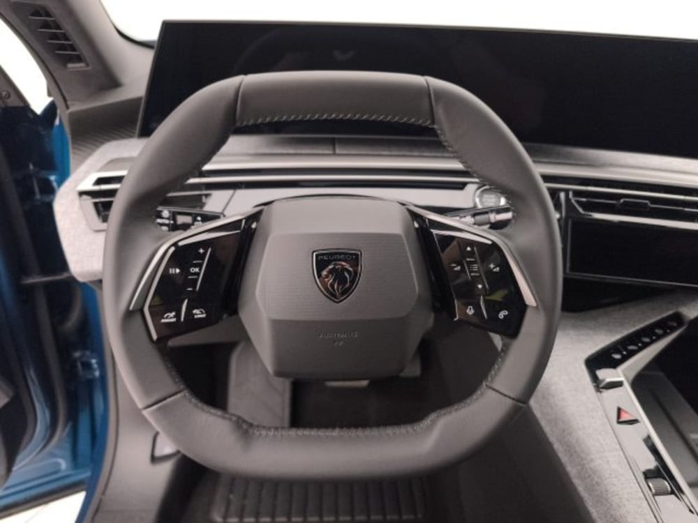 Peugeot 3008 nuova a Torino (12)