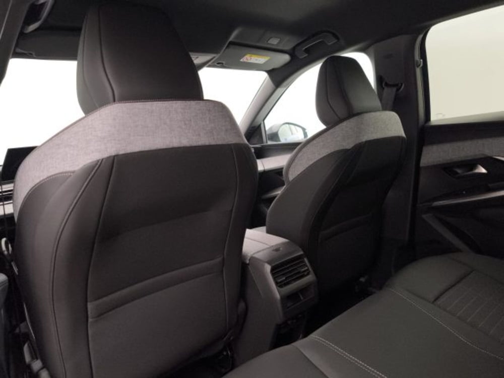 Peugeot 3008 nuova a Torino (17)