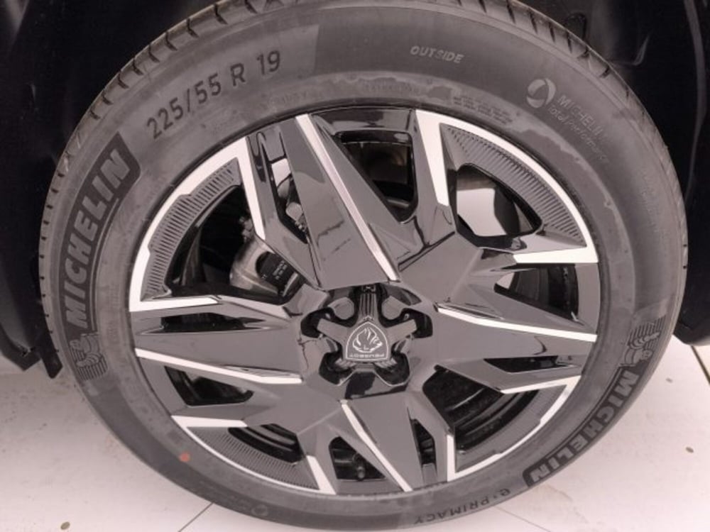 Peugeot 3008 nuova a Torino (18)