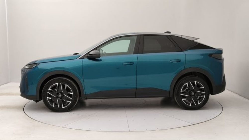 Peugeot 3008 nuova a Torino (2)