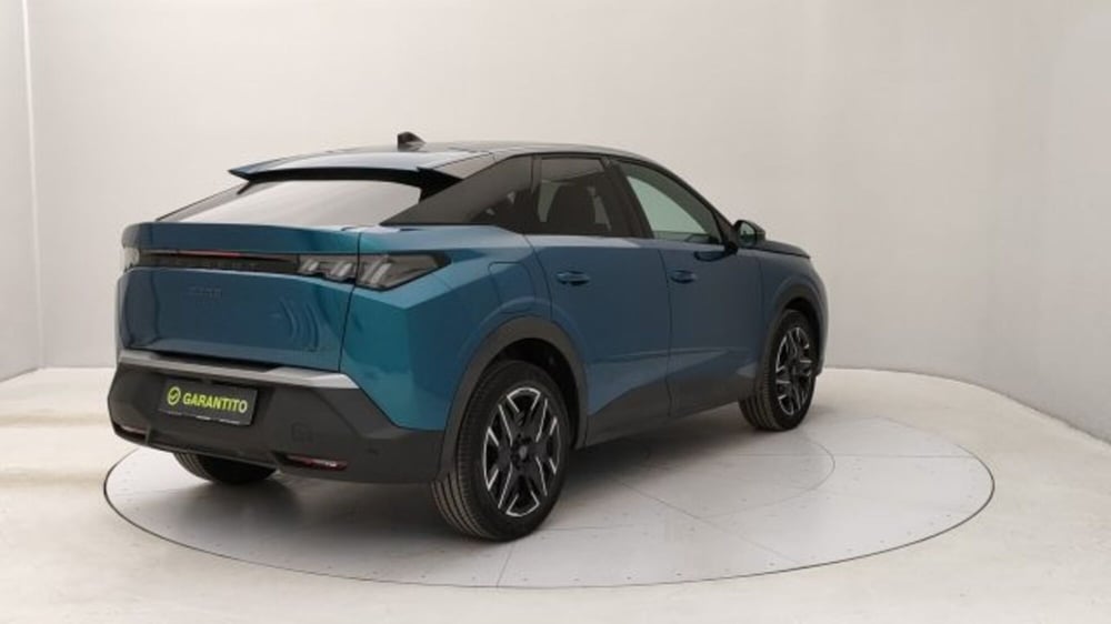 Peugeot 3008 nuova a Torino (5)