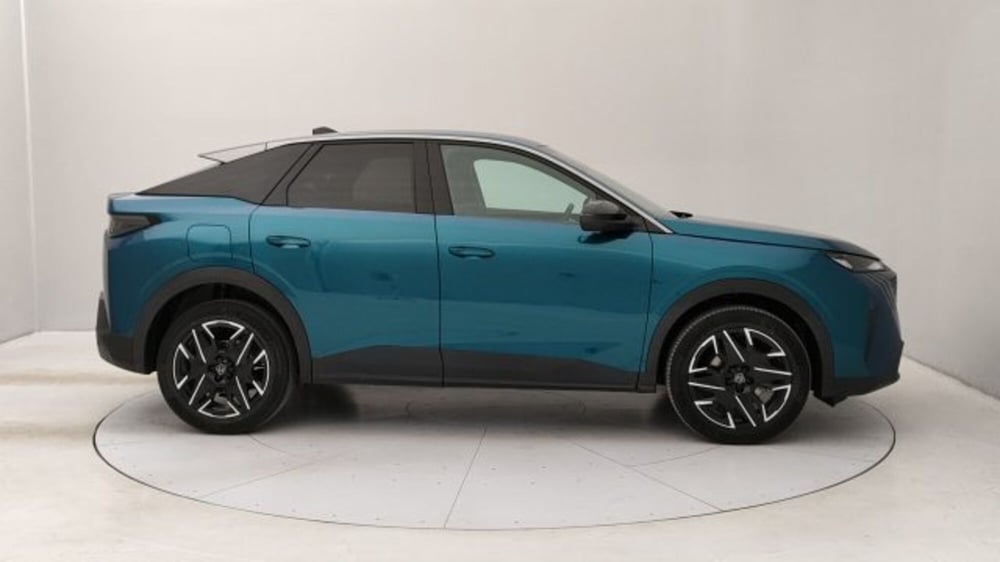 Peugeot 3008 nuova a Torino (6)