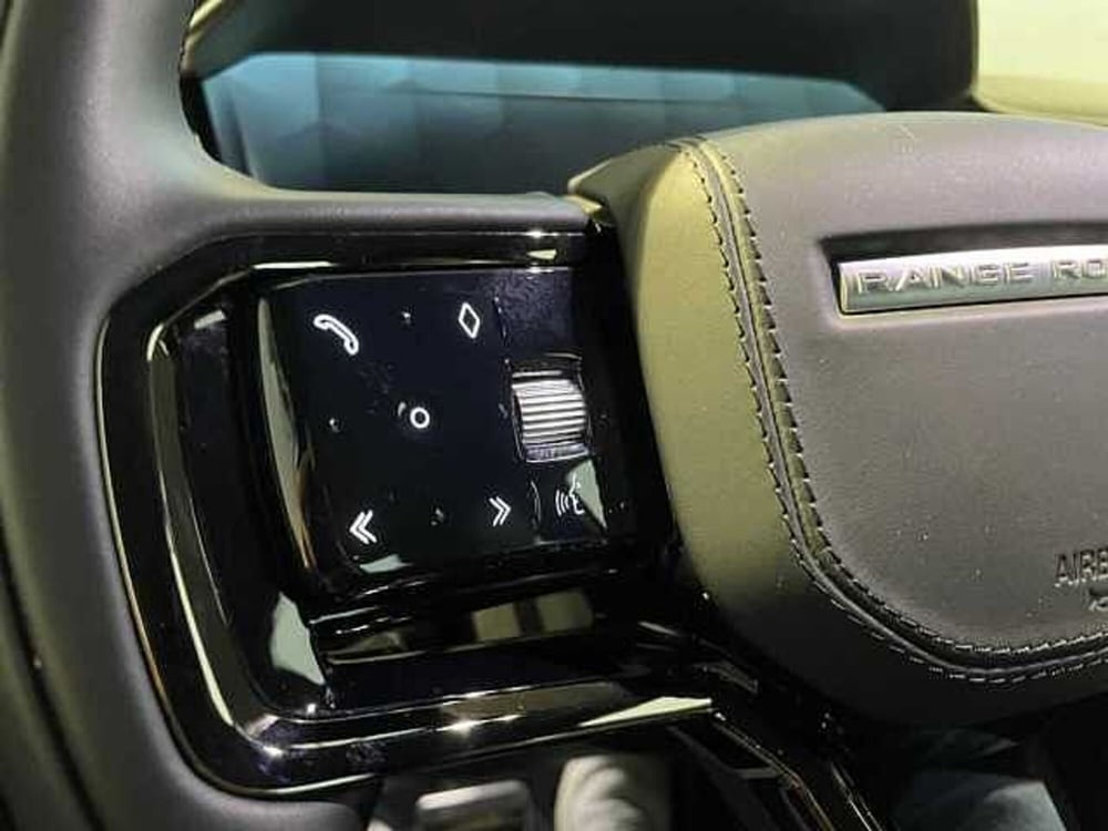 Land Rover Range Rover Sport usata a Ravenna (20)