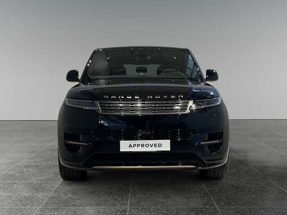 Land Rover Range Rover Sport usata a Ravenna (8)