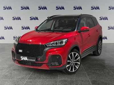 Sportequipe Sportequipe 6 Sportequipe 6 1.5 turbo Gpl 149cv cvt del 2023 usata a Ravenna