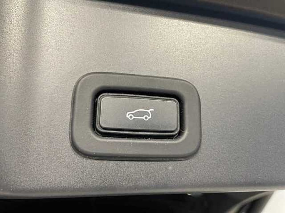 Land Rover Range Rover Evoque usata a Ravenna (11)