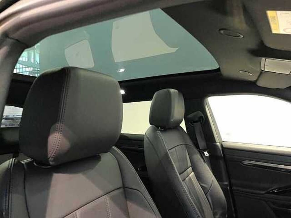 Land Rover Range Rover Evoque usata a Ravenna (12)