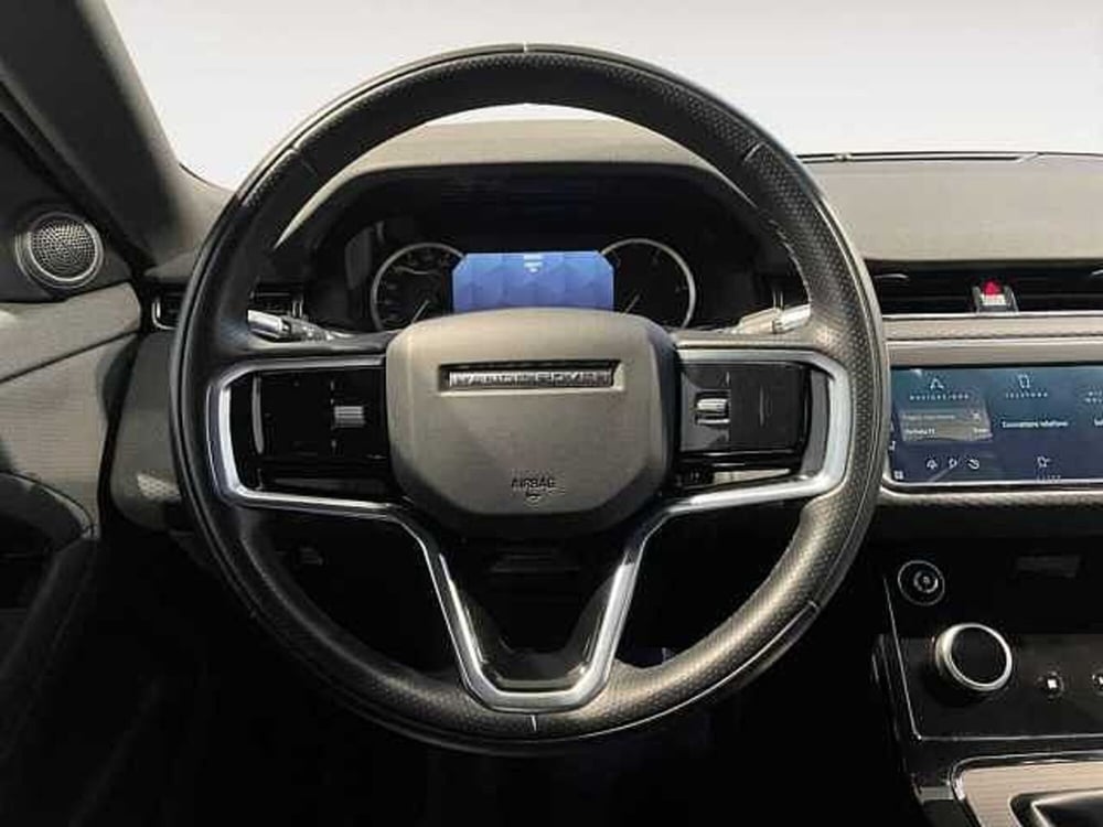 Land Rover Range Rover Evoque usata a Ravenna (15)