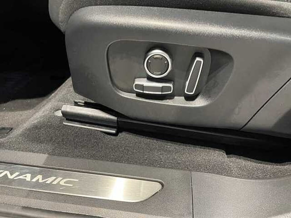 Land Rover Range Rover Evoque usata a Ravenna (16)