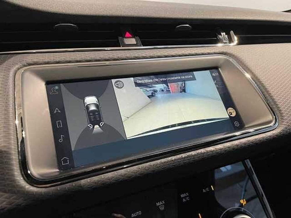 Land Rover Range Rover Evoque usata a Ravenna (18)