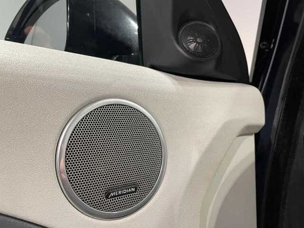 Land Rover Range Rover Evoque usata a Ravenna (18)