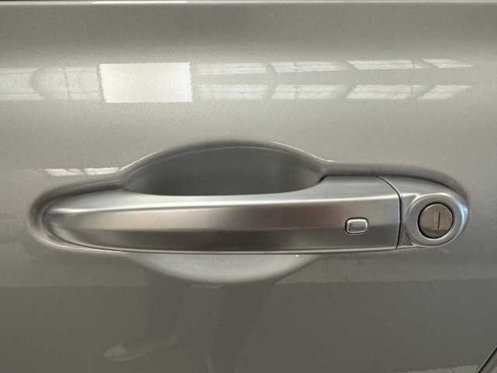 Fiat 500X usata a Brescia (18)