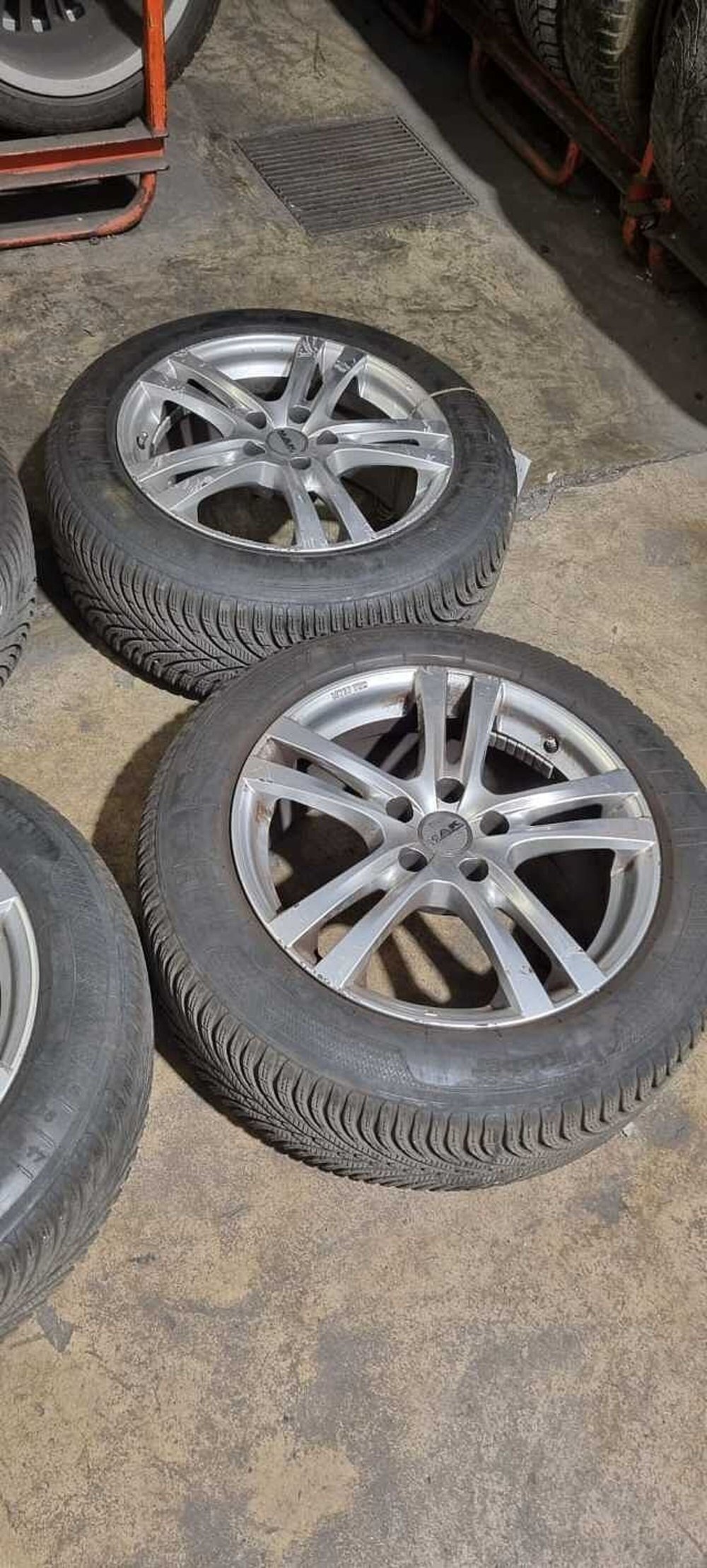 Fiat 500X usata a Brescia (19)