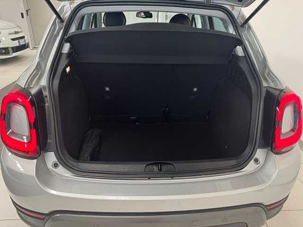 Fiat 500X usata a Brescia (8)
