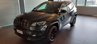 Jeep Compass 1.3 turbo t4 phev North Star 4xe auto nuova a Cittadella