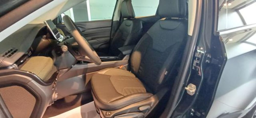 Jeep Compass nuova a Padova (10)