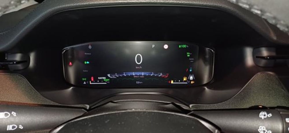 Jeep Compass nuova a Padova (17)