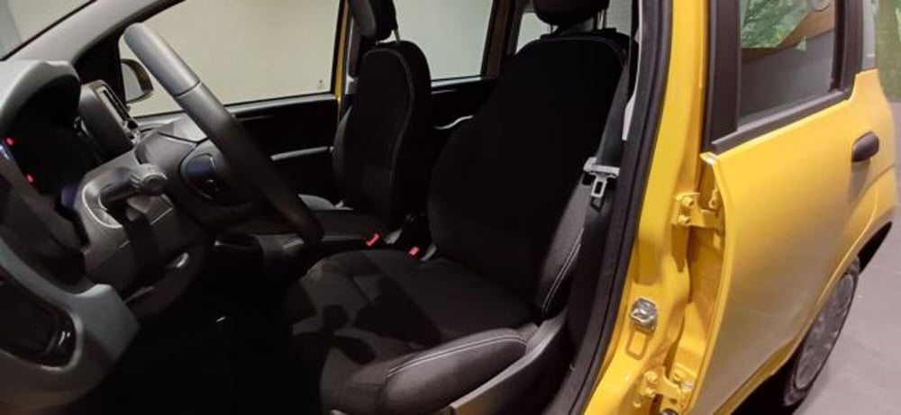 Fiat Panda nuova a Padova (10)