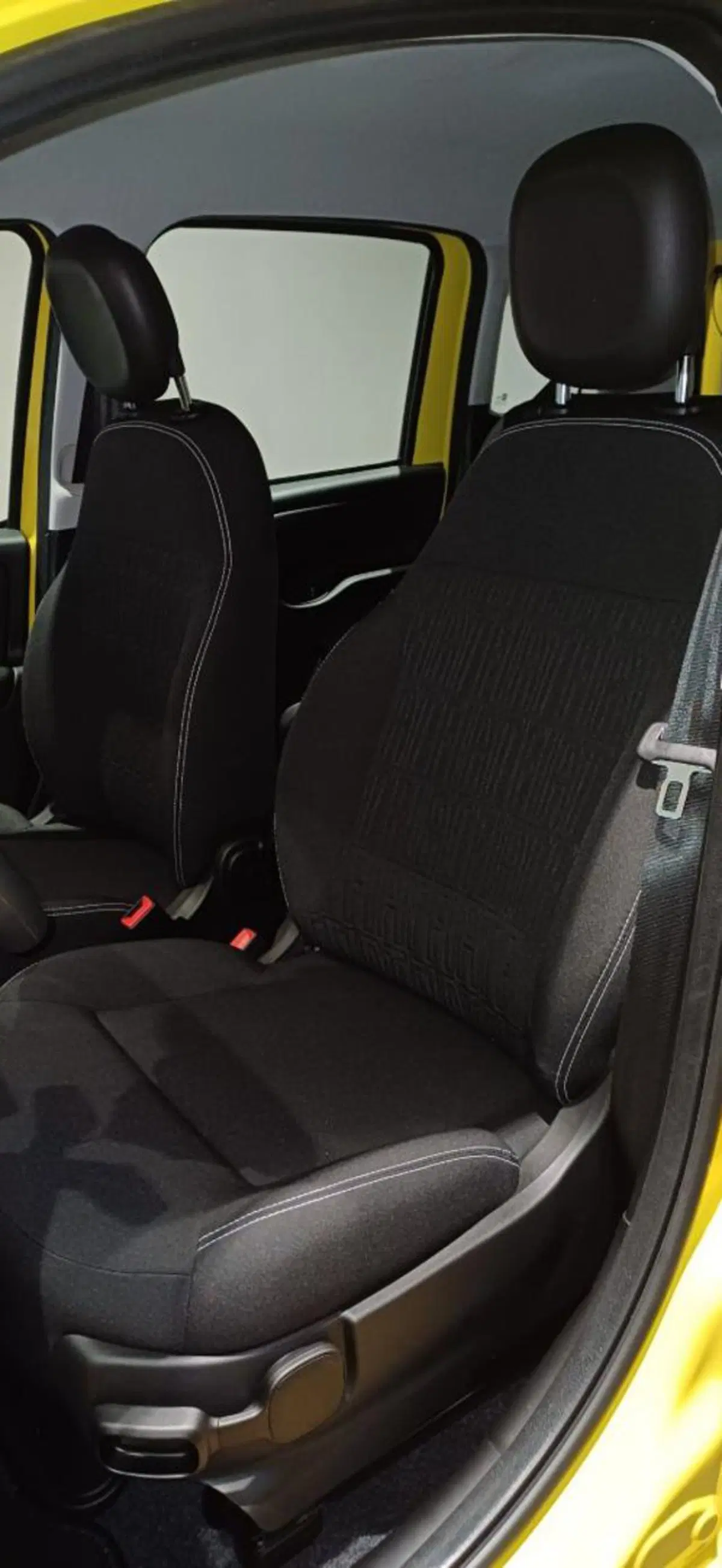 Fiat Panda nuova a Padova (15)