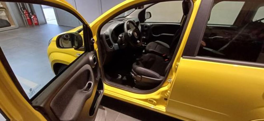 Fiat Panda nuova a Padova (9)