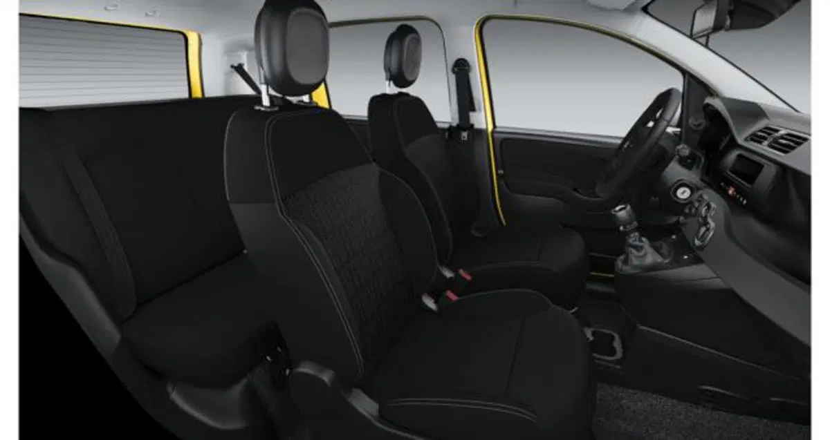 Fiat Panda nuova a Padova (13)