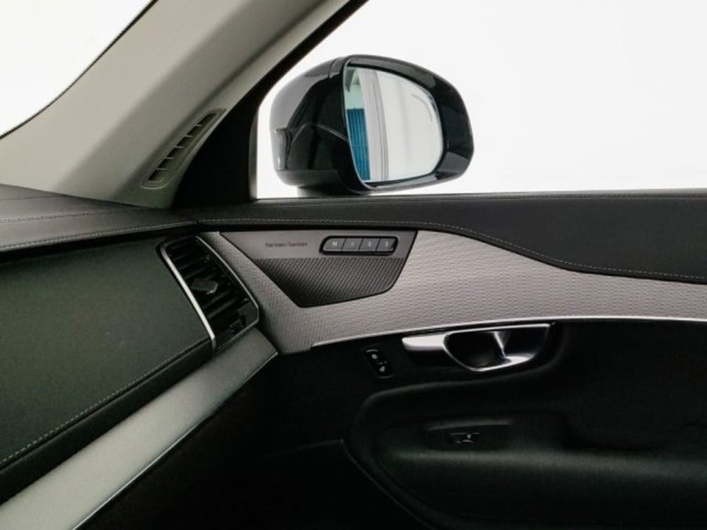 Volvo XC90 usata a Modena (14)