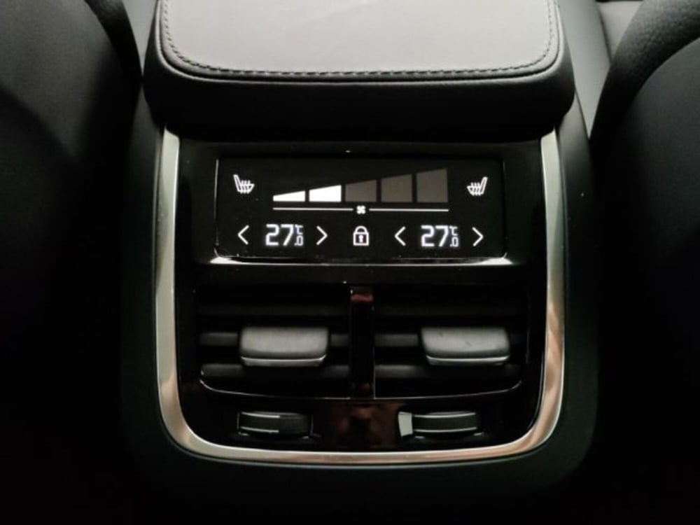 Volvo XC90 usata a Modena (16)