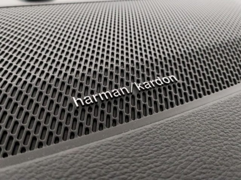 Volvo XC90 usata a Modena (17)