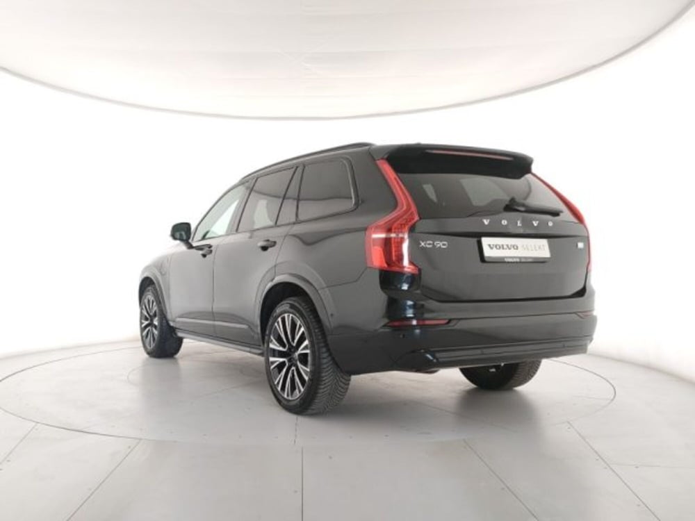 Volvo XC90 usata a Modena (3)