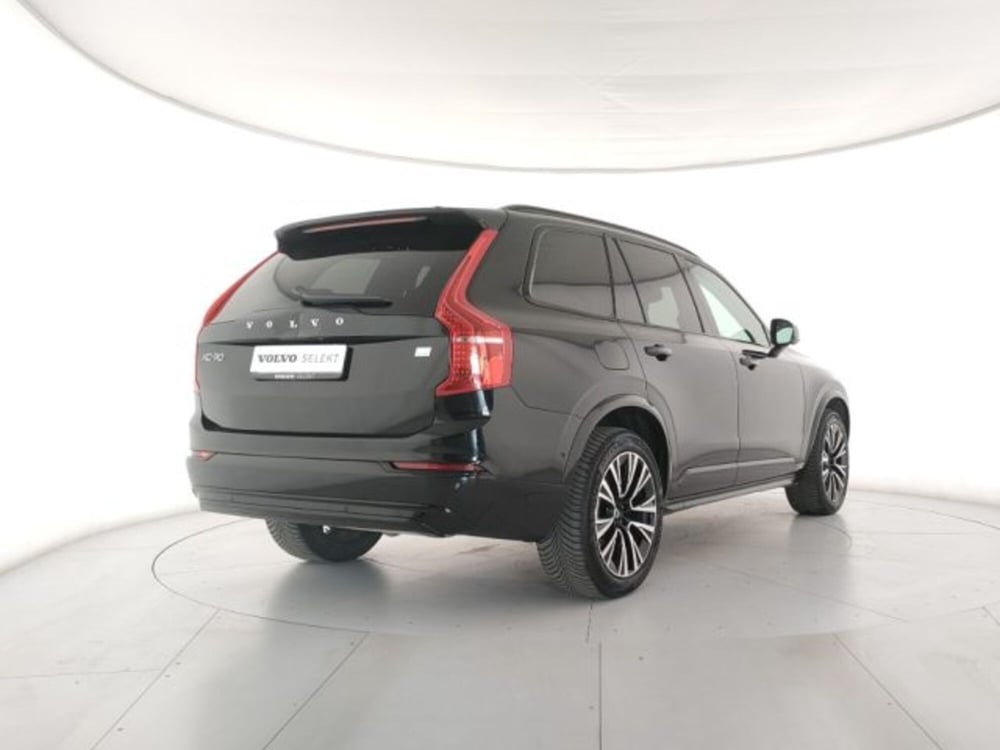 Volvo XC90 usata a Modena (4)