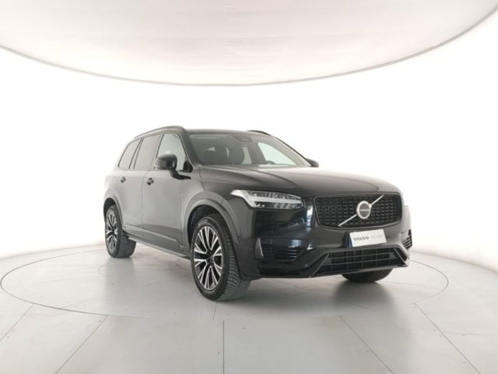 Volvo XC90 usata a Modena (5)