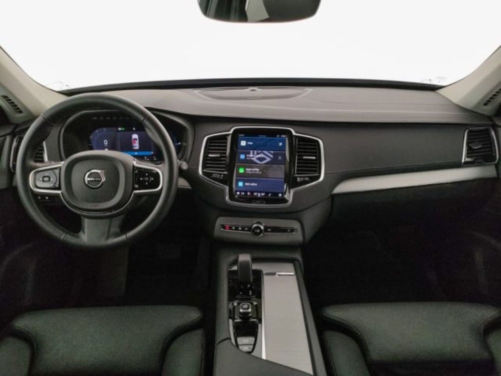 Volvo XC90 usata a Modena (6)